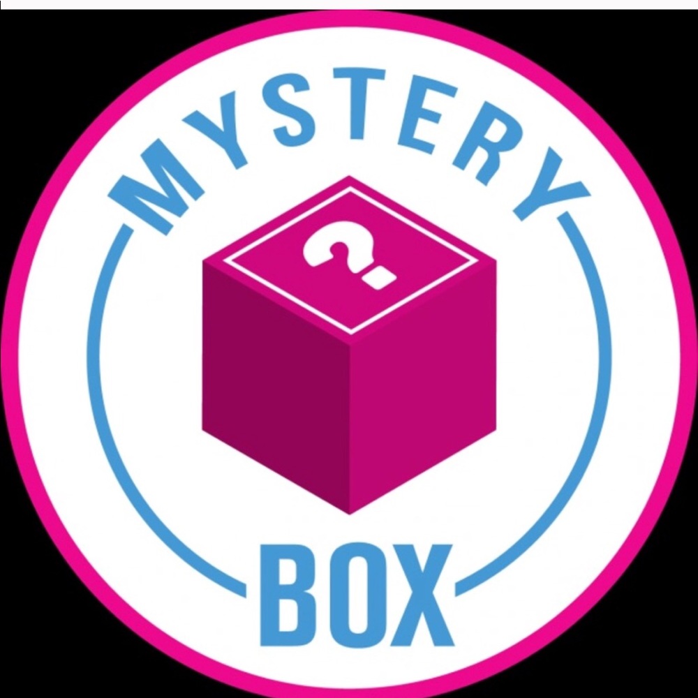 Mystery Box